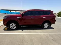Nissan Xterra