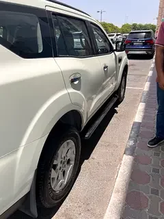 Nissan Xterra