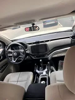 Nissan Xterra