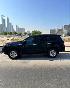 Nissan Xterra