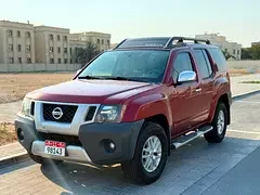Nissan Xterra