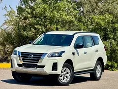 Nissan Xterra