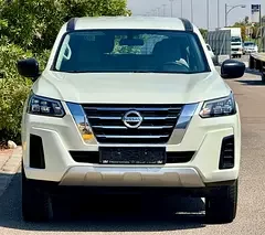 Nissan Xterra