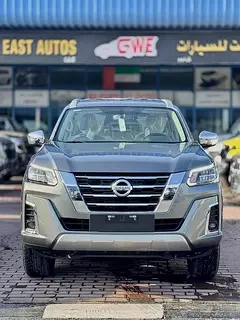 Nissan Xterra