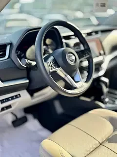 Nissan Xterra