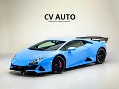 Lamborghini Huracan