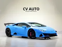 Lamborghini Huracan