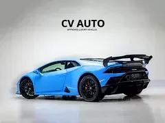 Lamborghini Huracan