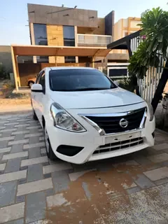 Nissan Sunny