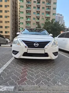 Nissan Sunny