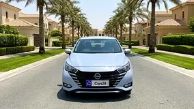 Nissan Sunny
