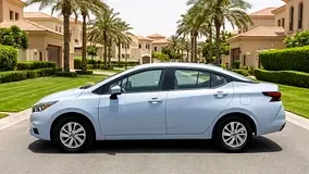 Nissan Sunny
