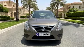 Nissan Sunny