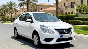 Nissan Sunny