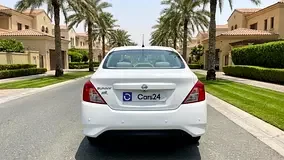 Nissan Sunny