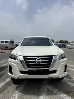 Nissan Xterra