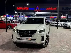 Nissan Xterra