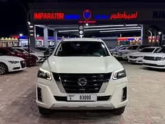 Nissan Xterra
