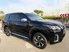 Nissan Xterra