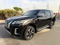 Nissan Xterra