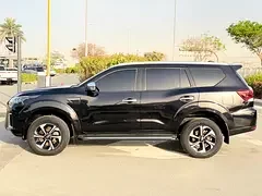 Nissan Xterra