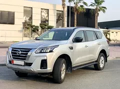 Nissan Xterra