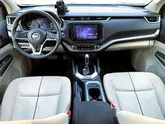Nissan Xterra