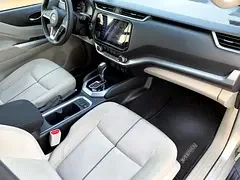 Nissan Xterra