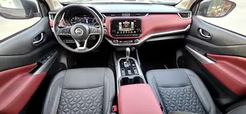 Nissan Xterra