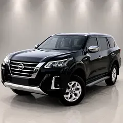 Nissan Xterra