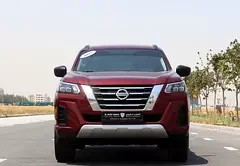 Nissan Xterra