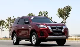 Nissan Xterra