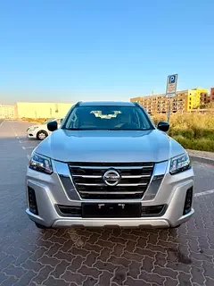 Nissan Xterra