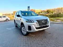 Nissan Xterra