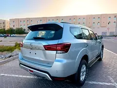 Nissan Xterra