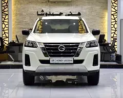 Nissan Xterra