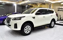 Nissan Xterra