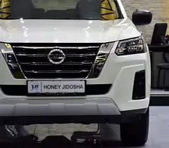 Nissan Xterra