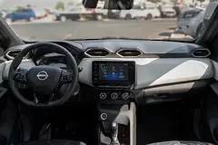 Nissan Magnite