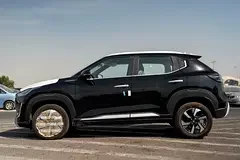 Nissan Magnite