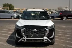 Nissan Magnite