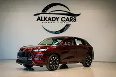 Honda ZR-V
