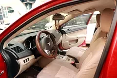 Mitsubishi Lancer EX