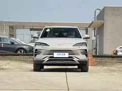 BYD Song Plus