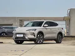 BYD Song Plus