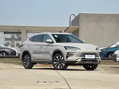 BYD Song Plus