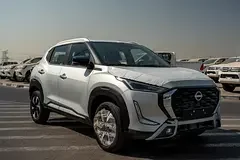 Nissan Magnite