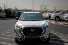 Nissan Magnite