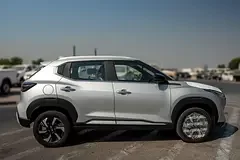 Nissan Magnite