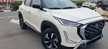 Nissan Magnite